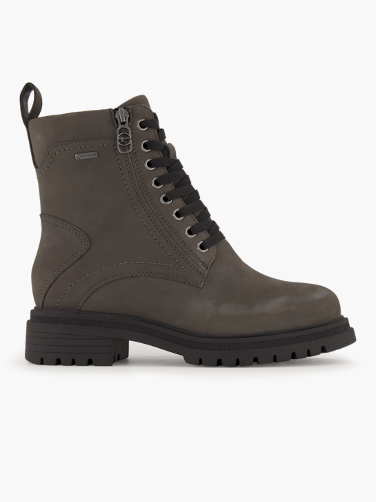 Tamaris Stiefel Grau 93252 2