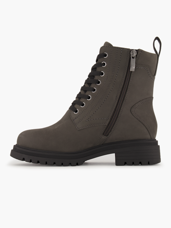Tamaris Stiefel Grau 93252 3