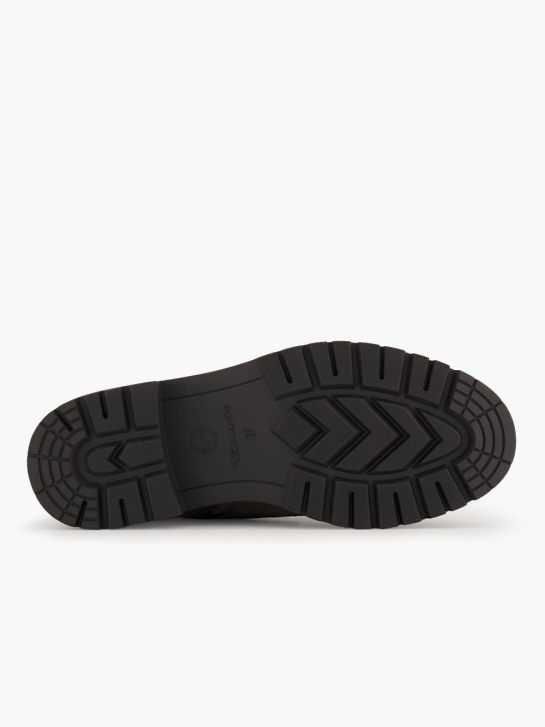 Tamaris Stiefel Grau 93252 4
