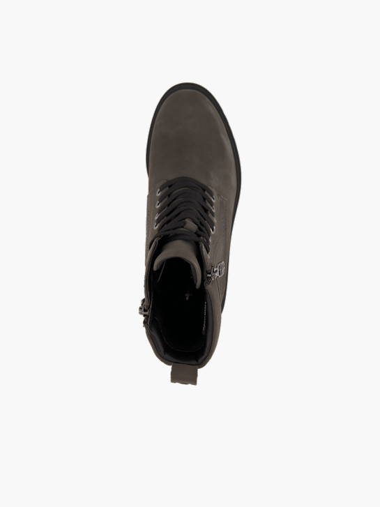 Tamaris Stiefel Grau 93252 5