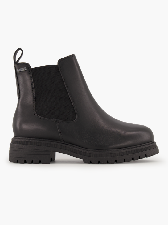 Tamaris Bottes Noir 93253 2