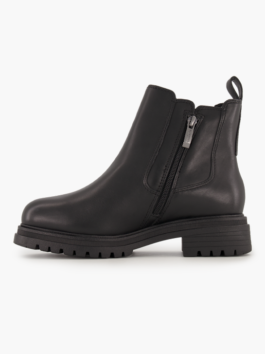 Tamaris Bottes Noir 93253 3