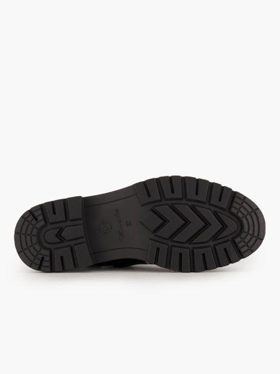 Tamaris Bottes Noir 93253 4