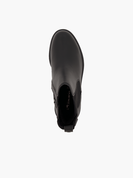 Tamaris Bottes Noir 93253 5