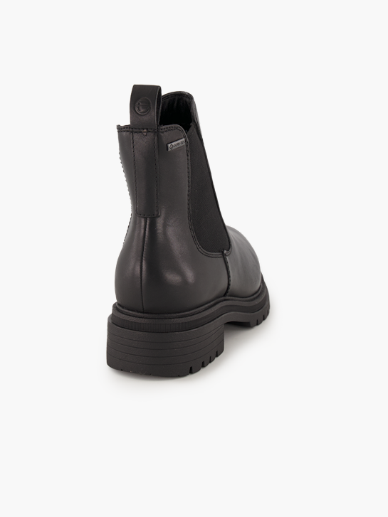 Tamaris Bottes Noir 93253 6