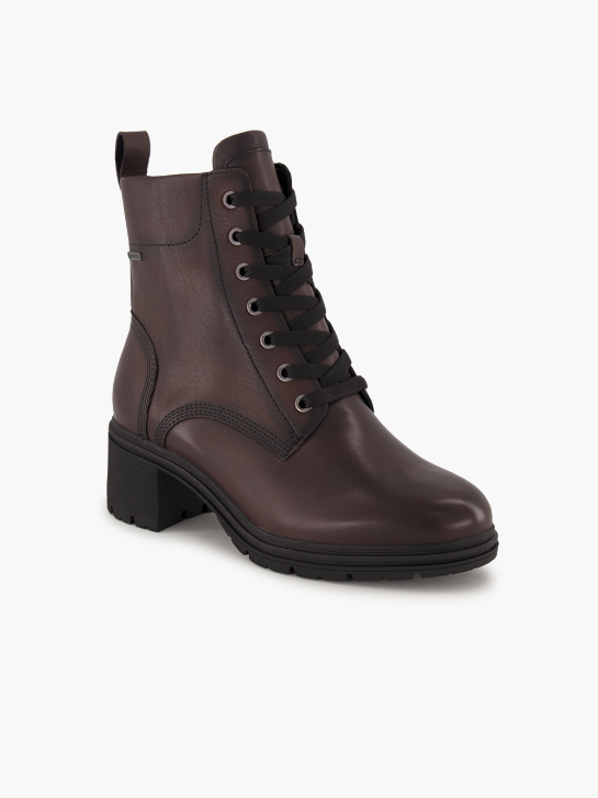 Tamaris Bottes Marron 93254 1