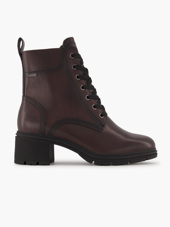Tamaris Bottes Marron 93254 2