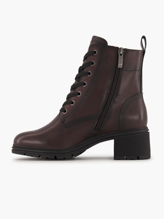 Tamaris Bottes Marron 93254 3