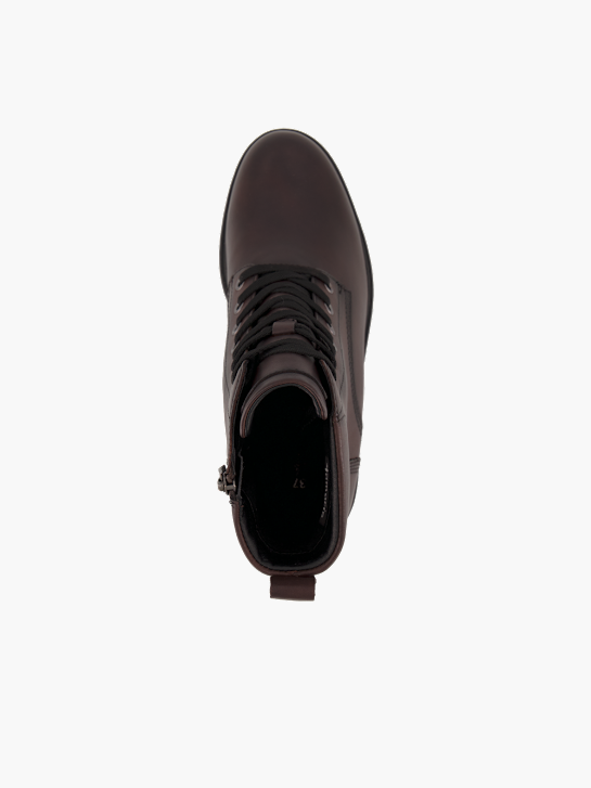 Tamaris Bottes Marron 93254 4