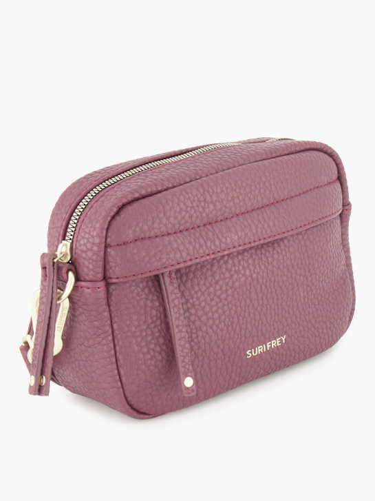 SURI FREY Tasche Rot 93255 3