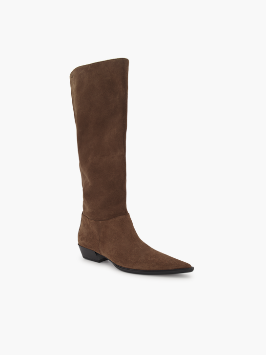 Vagabond Stiefel Braun 93260 1
