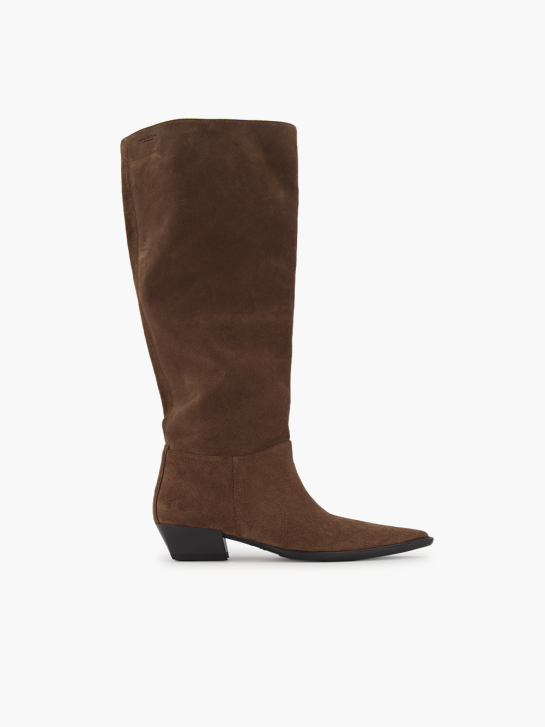 Vagabond Stiefel Braun 93260 2