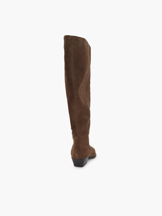Vagabond Stiefel Braun 93260 3