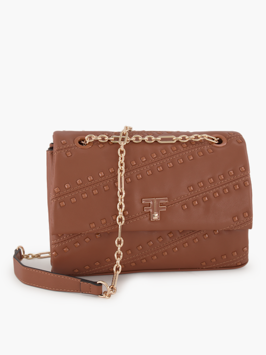 Fracomina Sac Cognac 93259 1