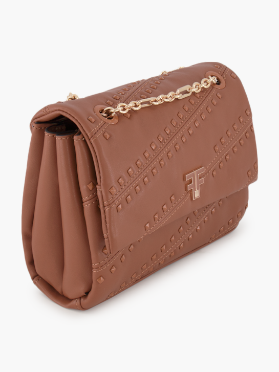 Fracomina Sac Cognac 93259 3