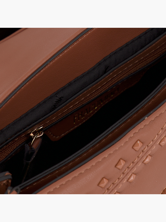 Fracomina Sac Cognac 93259 4