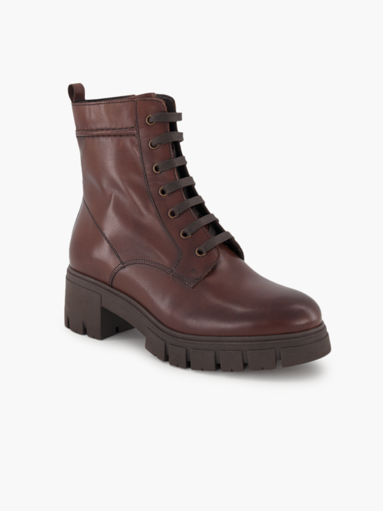 Varese Bottes Marron 93266 1