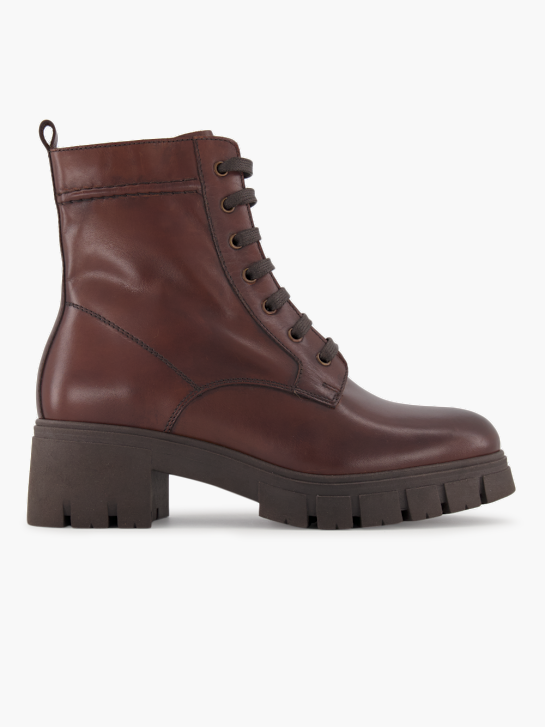 Varese Bottes Marron 93266 2