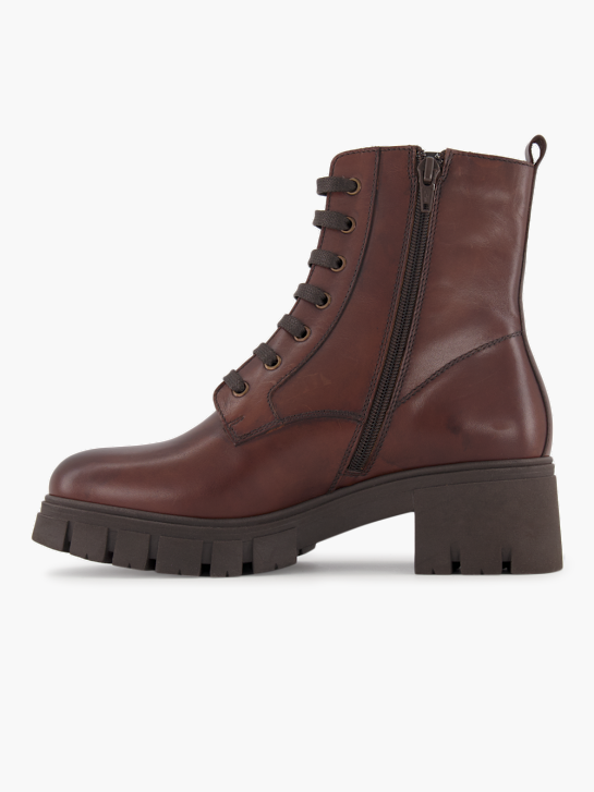 Varese Bottes Marron 93266 3