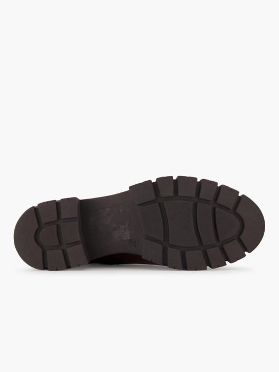 Varese Bottes Marron 93266 4