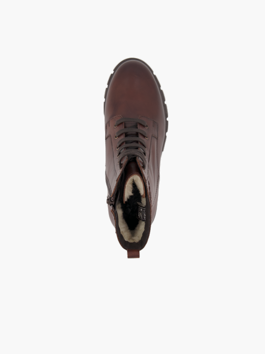 Varese Bottes Marron 93266 5