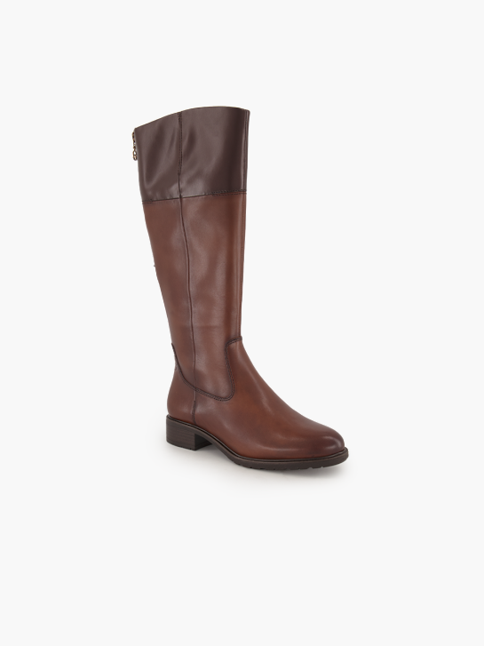 Tamaris Stiefel Braun 93267 1