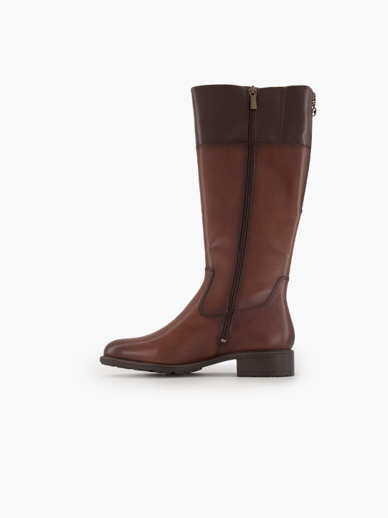 Tamaris Stiefel Braun 93267 3