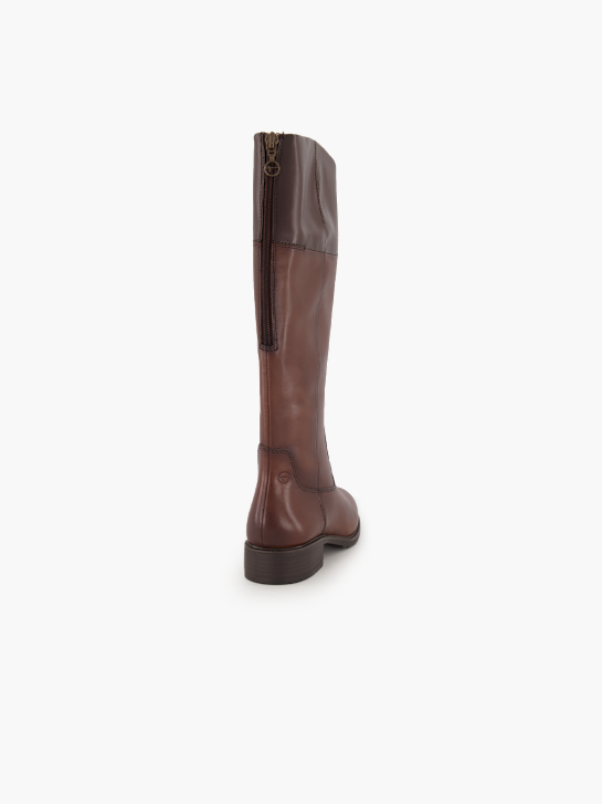 Tamaris Stiefel Braun 93267 4