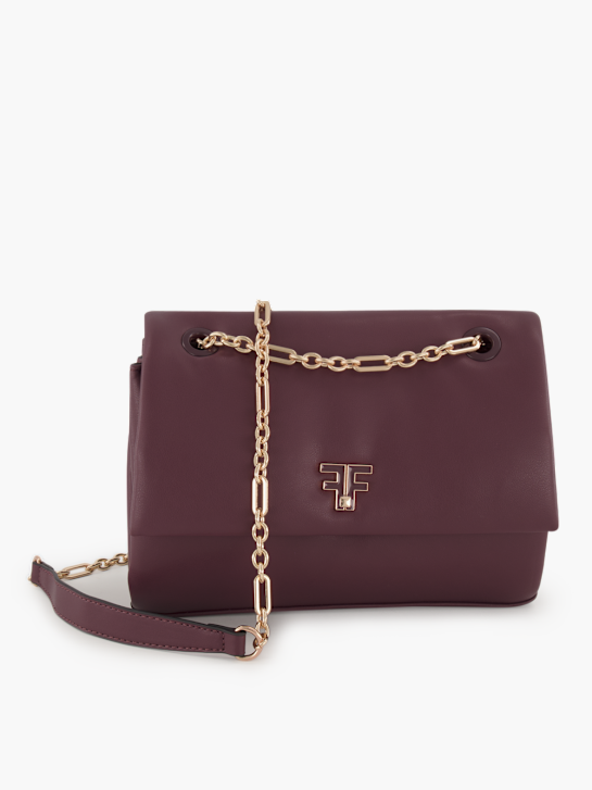 Fracomina Sac Rouge 93264 1