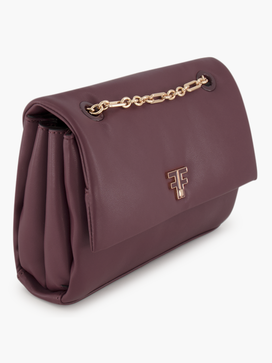 Fracomina Sac Rouge 93264 3