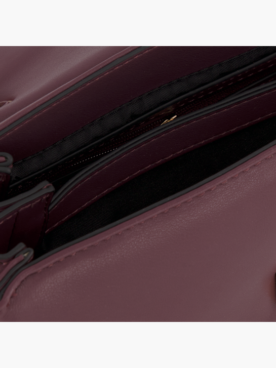Fracomina Sac Rouge 93264 4