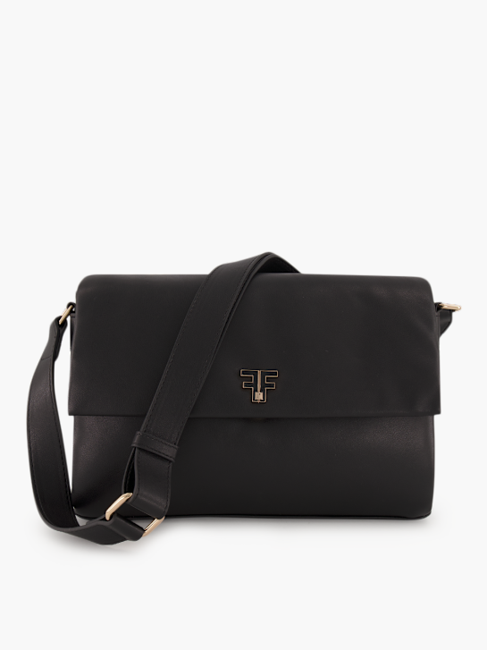Fracomina Sac Noir 93263 1