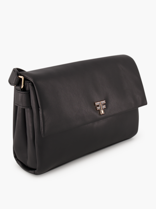 Fracomina Sac Noir 93263 3