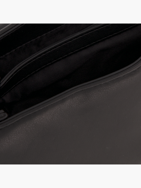 Fracomina Sac Noir 93263 4