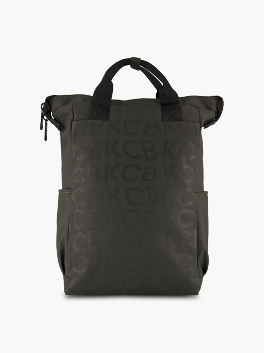KCB Bags Rucksack Grün 93268 1