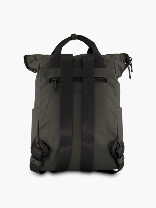 KCB Bags Rucksack Grün 93268 2
