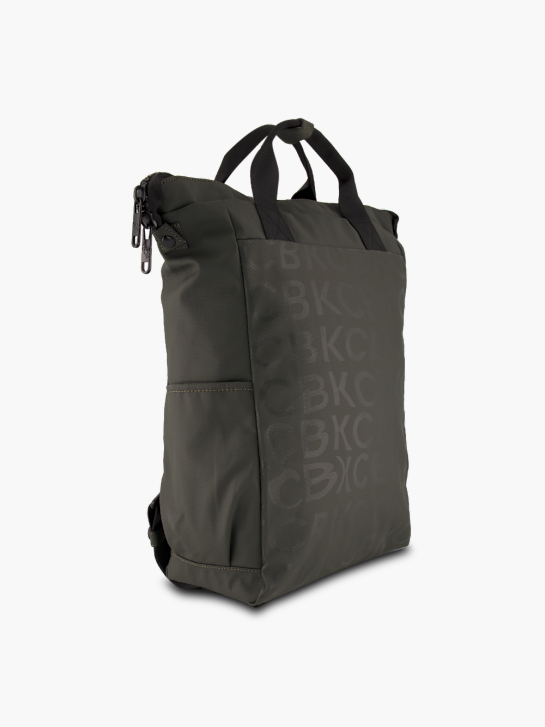 KCB Bags Rucksack Grün 93268 3