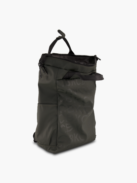 KCB Bags Rucksack Grün 93268 4