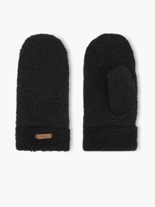Pesaro Handschuh Schwarz 93305 1