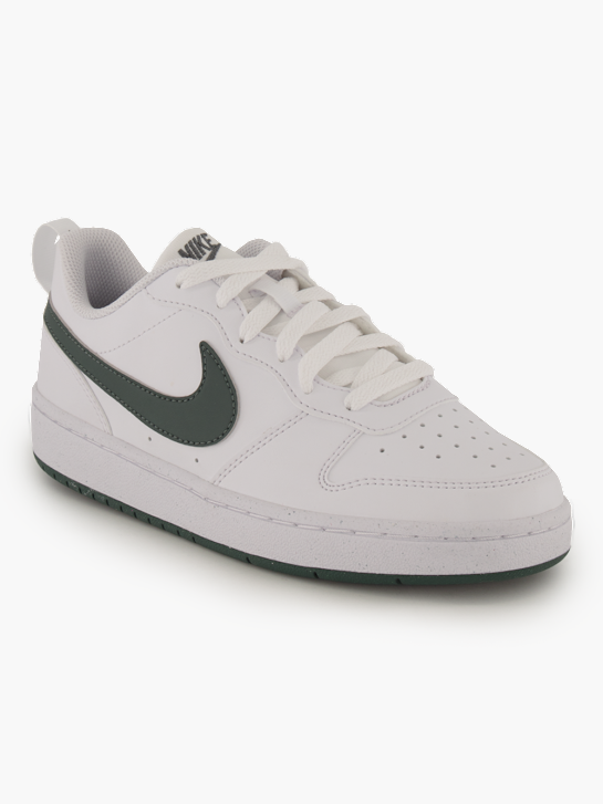 Nike Sneaker Bianco 93307 1