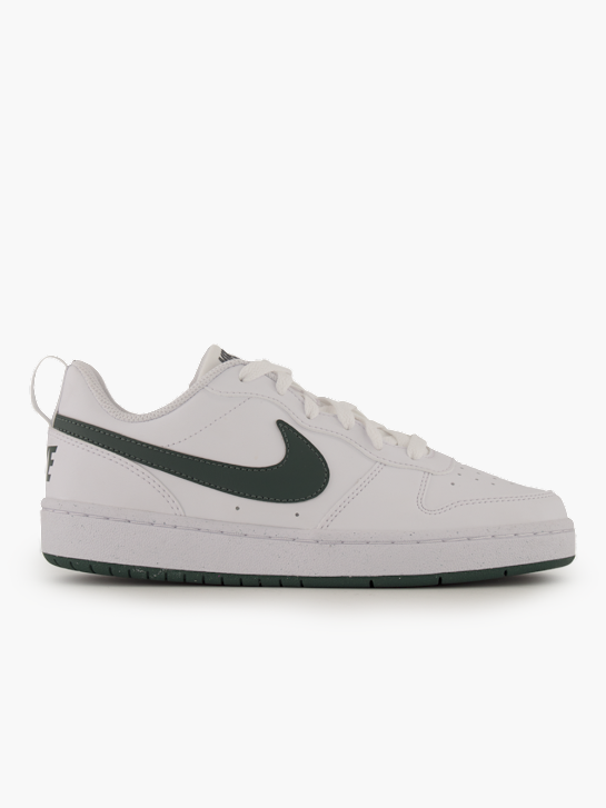 Nike Sneaker Bianco 93307 2