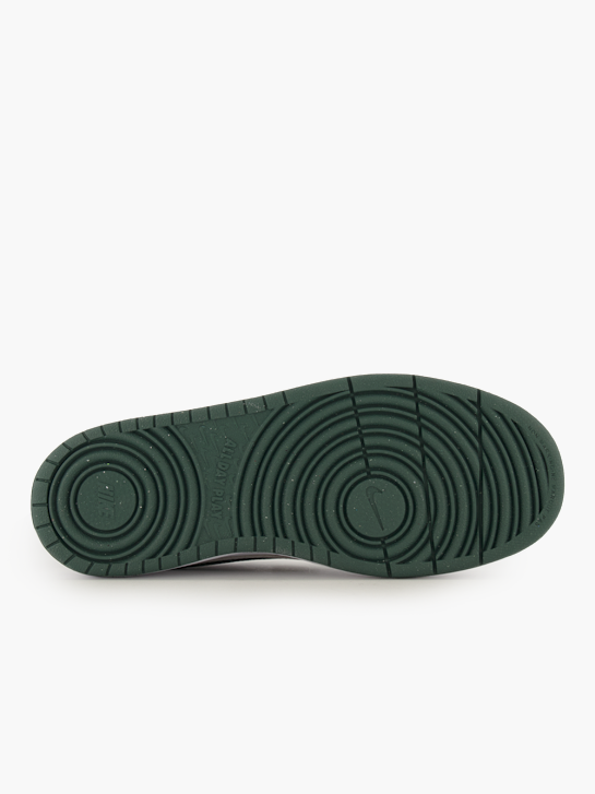 Nike Sneaker Bianco 93307 3