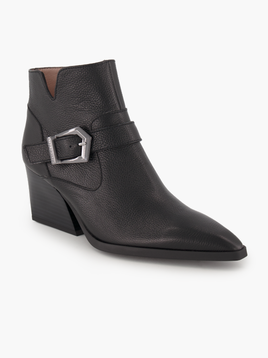 Hispanitas Bottes Noir 93329 1
