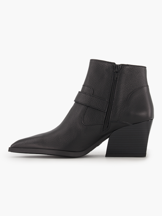 Hispanitas Bottes Noir 93329 3