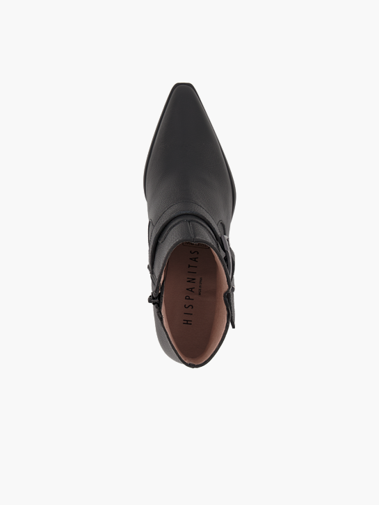 Hispanitas Bottes Noir 93329 4