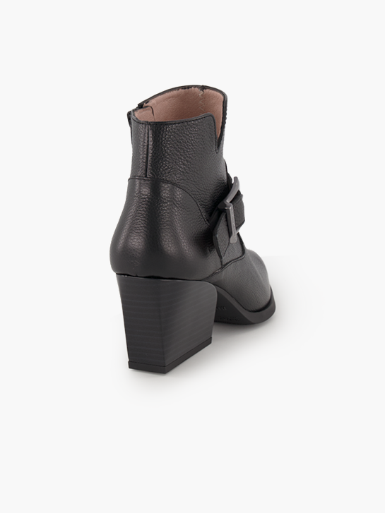 Hispanitas Bottes Noir 93329 5