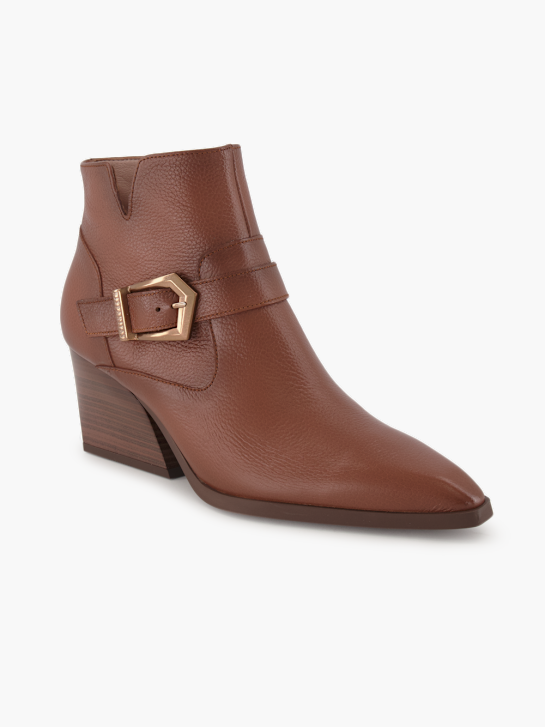 Hispanitas Stiefel Cognac 93331 1