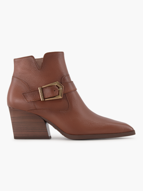 Hispanitas Stiefel Cognac 93331 2