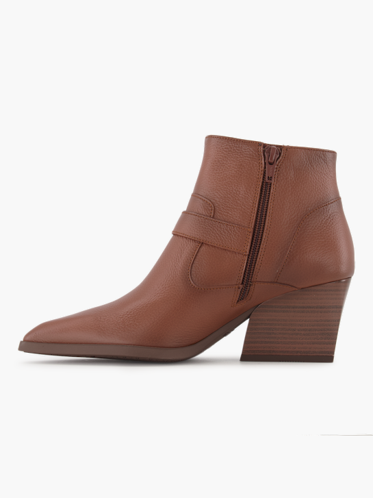 Hispanitas Stiefel Cognac 93331 3