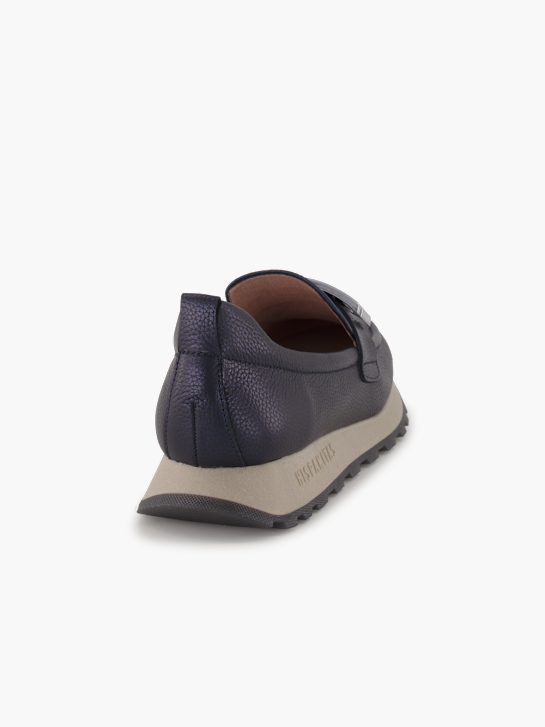 Hispanitas Loafer Blu 93334 5
